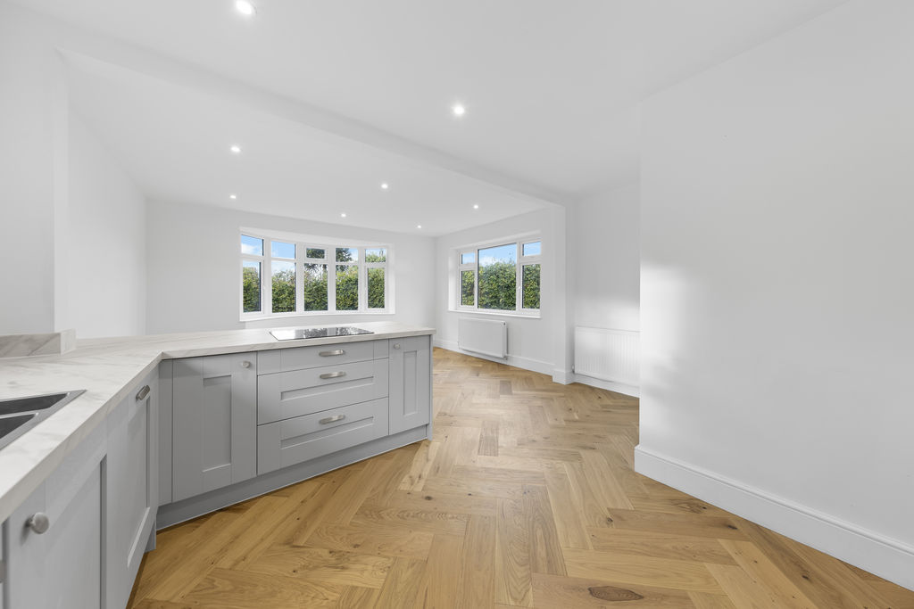 Hazel Drive Wingerworth
